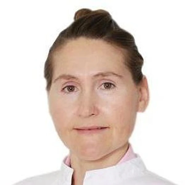 Морозова Юлия Анатольевна — Невролог, Детский невролог, unknown
