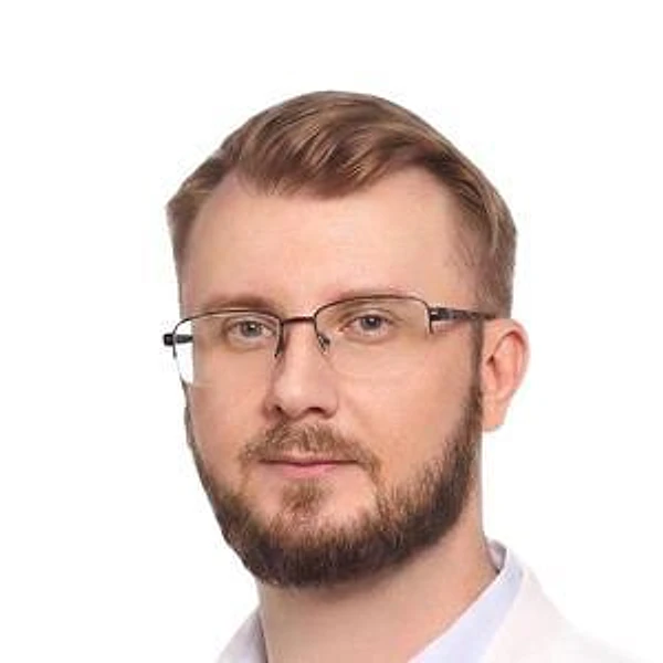 Первойкин Дмитрий Михайлович — Невролог, Детский невролог, Эпилептолог, Новосибирск