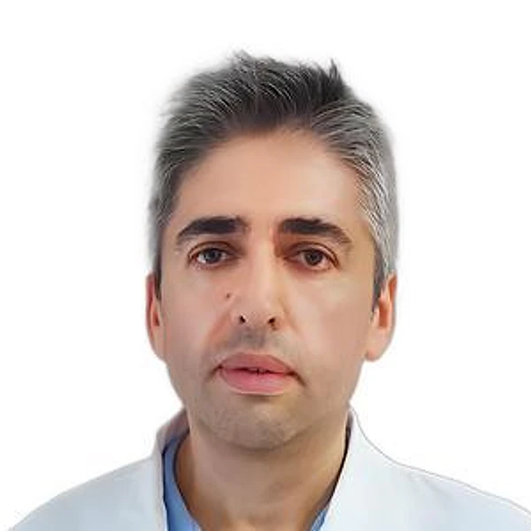 Носовицкий Павел Борисович — Уролог, Онколог, Онколог-уролог, Москва