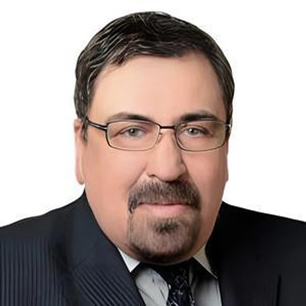 Мерзляков Вадим Юрьевич — Кардиохирург, Москва