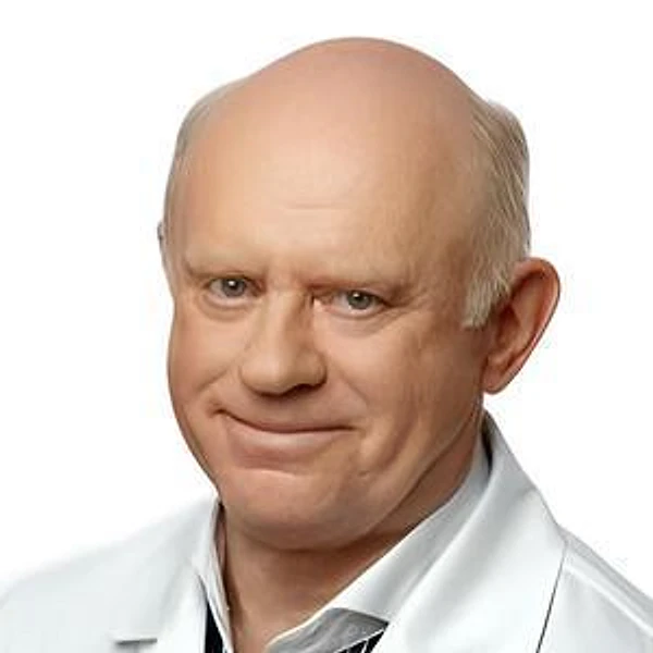 Веселов Виктор Владимирович — Эндоскопист, Москва