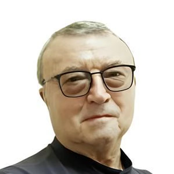Лихтер Михаил Семенович — Уролог, Москва