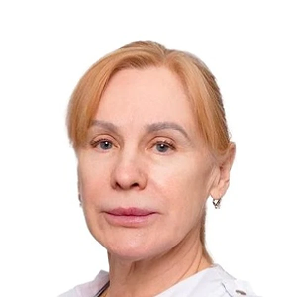 Нехрикова Светлана Викторовна — Гинеколог, Акушер, Проктолог (колопроктолог), Москва