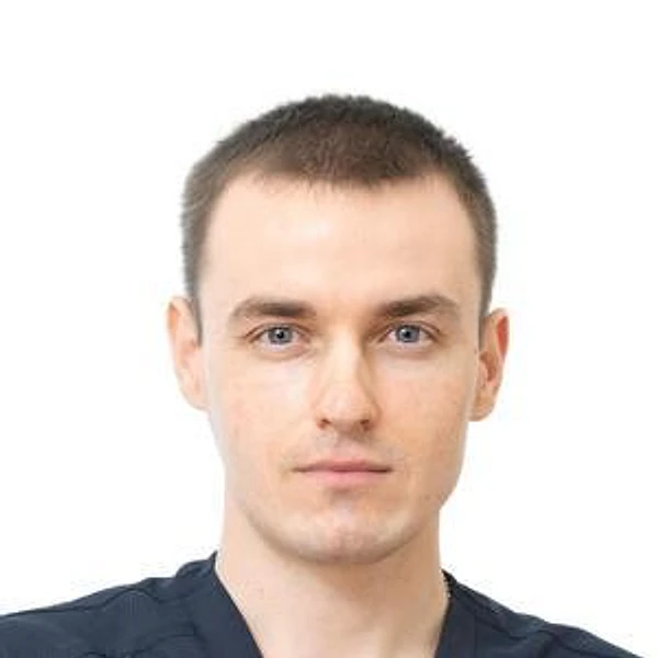 Головин Андрей Иванович — Кардиолог, Белгород