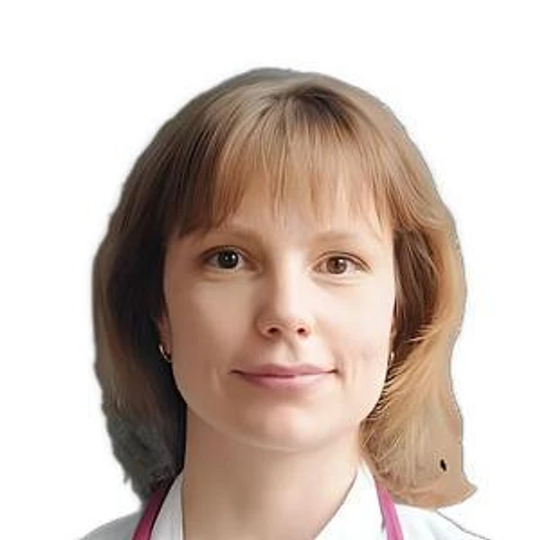 Шумихина Марина Владимировна — Нефролог, Детский нефролог, Москва