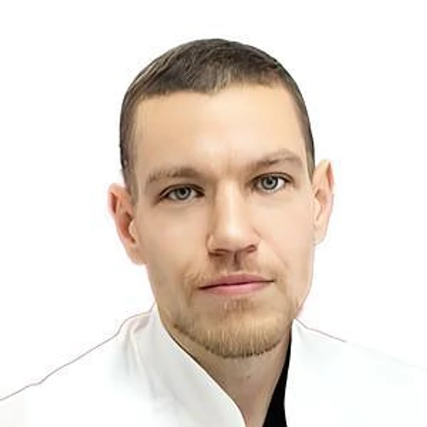 Корчашкин Владислав Сергеевич — Онколог, Онколог-дерматолог, Онколог-маммолог, Тольятти