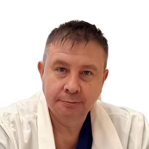 Некрасов Дмитрий Иванович — Травматолог, Артролог, Детский ортопед, Ортопед, Балашиха