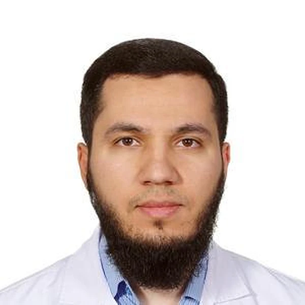 Джавадов Фарид Марданович — Офтальмолог (окулист), Калининград