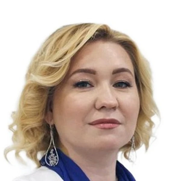 Бычкова Ольга Юрьевна — Врач ЛФК, Терапевт, Электросталь