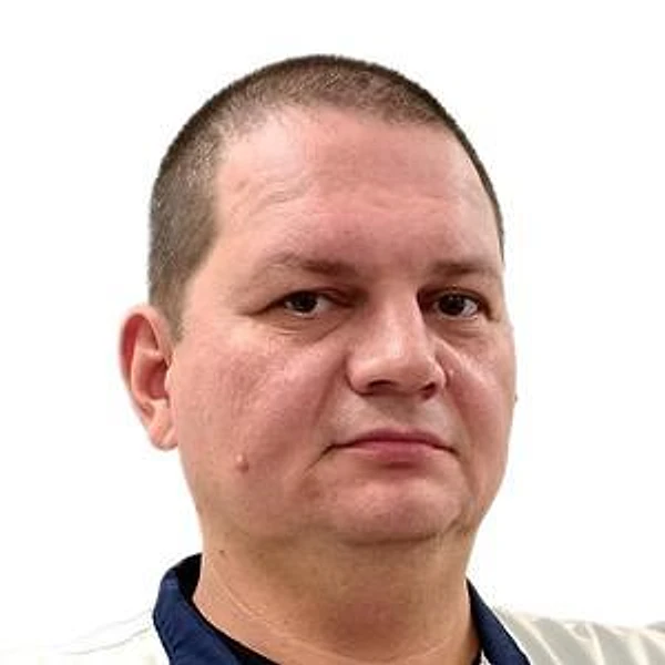Антипович Денис Михайлович — Врач УЗИ, Электросталь