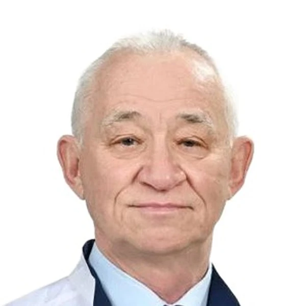 Загиров Ильгиз Хамитович — Проктолог (колопроктолог), Уфа