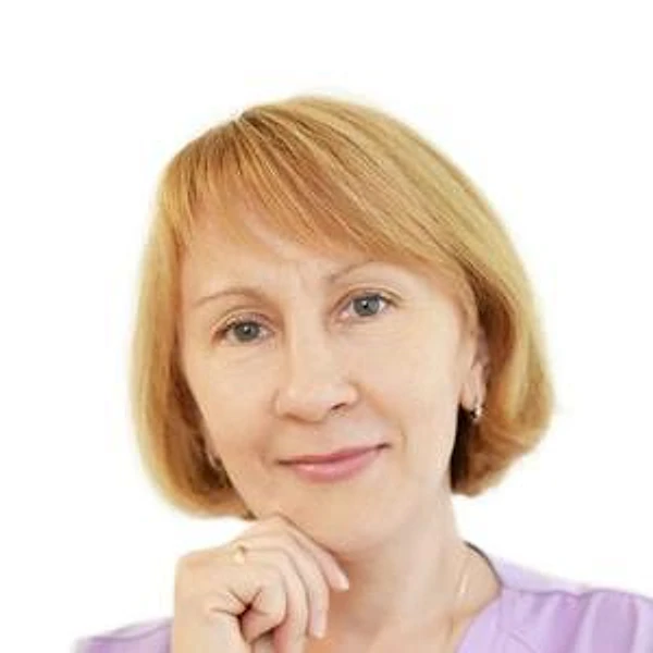 Корнеева Светлана Анатольевна — Детский психолог, Нейропсихолог, Психолог, Белгород