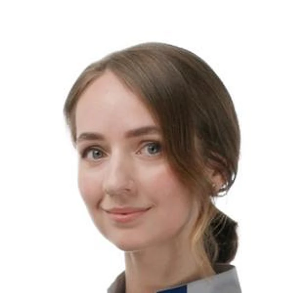 Фалько Дарья Александровна — Пародонтолог, Стоматолог-хирург, Санкт-Петербург