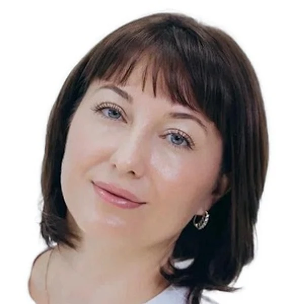 Ковалёва Наталья Николаевна — Врач-косметолог, Ростов-на-Дону