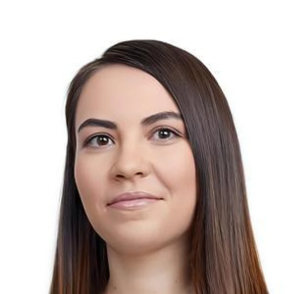 Марданшина Илина Ильдаровна — Педиатр, Детский ЛОР, ЛОР, Уфа