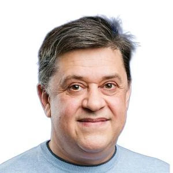 Остапенко Юрий Иванович — Дефектолог, Волгоград