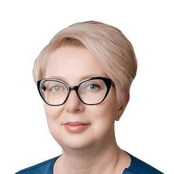 Есина Анна Александровна — Терапевт, Биробиджан