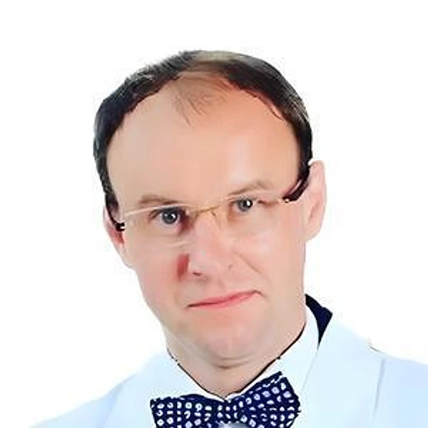 Коршунов Максим Николаевич — Уролог, Андролог, Москва