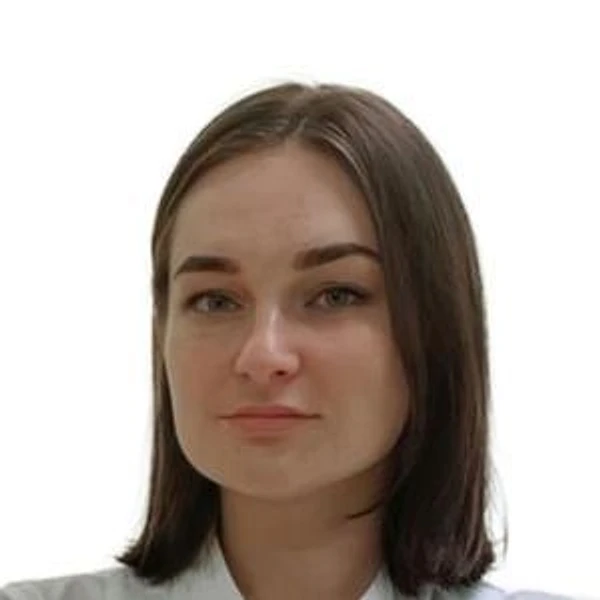 Амвросова Мария Айваровна — Врач общей практики (семейный врач), Пульмонолог, Череповец