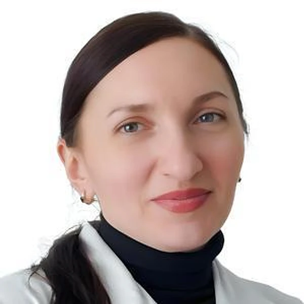 Маслова Олеся Алексеевна — Гастроэнтеролог, Новосибирск
