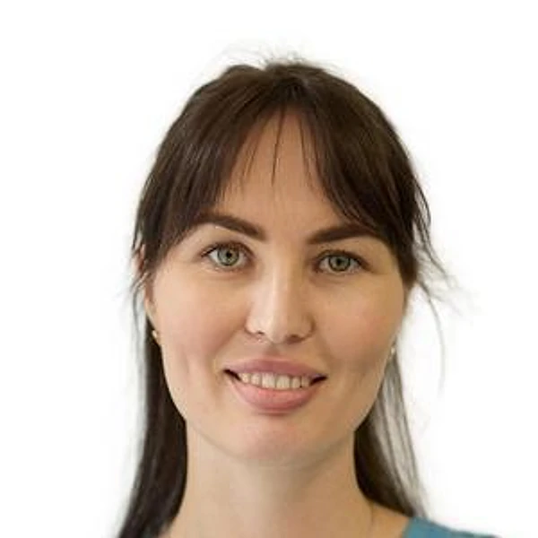 Жукова Анастасия Михайловна — Гинеколог, Врач УЗИ, Череповец