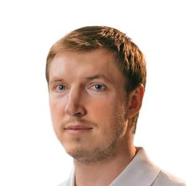 Мокан Сергей Сергеевич — Стоматолог-ортопед, Стоматолог-хирург, Москва