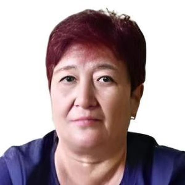Малаева Нуржан Сатымбаевна — Педиатр, Москва