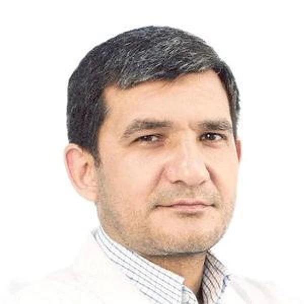 Джалалов Мансурбек Мухитдинович — Уролог, Врач УЗИ, Рентгенолог, Заинск