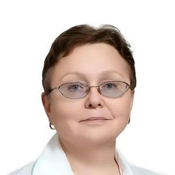 Овечкина Наталья Ренатовна — Врач УЗИ, Москва