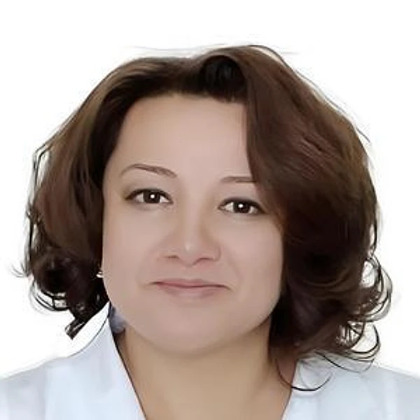 Хакимова Зульфия Халимовна — Акушер, Гинеколог, Москва