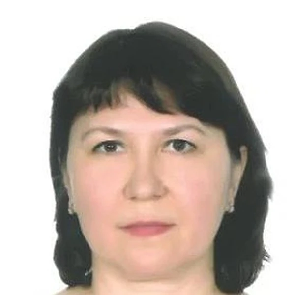 Орешникова Наталья Вячеславовна — Детский невролог, Москва