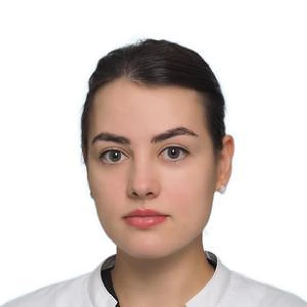 Пономаренко Анна Олеговна — Офтальмолог (окулист), Лазерный хирург, Офтальмолог-хирург, Белгород