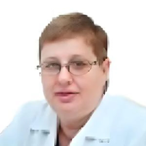 Шевердина Наталья Анатольевна — Педиатр, Москва
