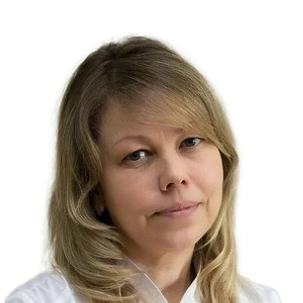 Белогрудь Елена Геннадьевна — Педиатр, Москва