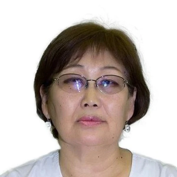 Борисова Татьяна Владимировна — Педиатр, Москва
