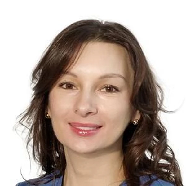 Мухутдинова Екатерина Александровна — Детский офтальмолог, Офтальмолог-хирург, Санкт-Петербург