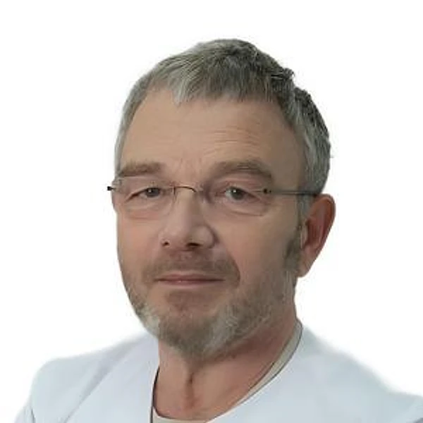 Мирошниченко Эдуард Евгеньевич — Остеопат, Санкт-Петербург