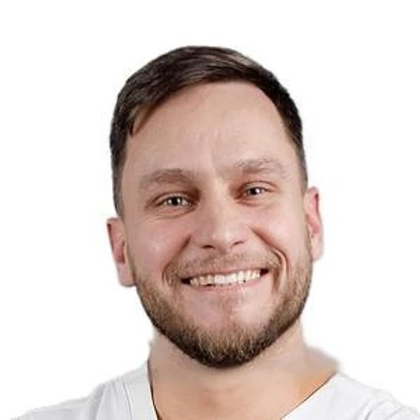 Максимов Дмитрий Юрьевич — Стоматолог-ортопед, Стоматолог, Санкт-Петербург