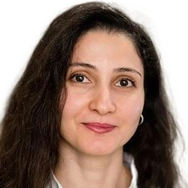 Лазарян Гаянэ Васильевна — Стоматолог, Детский стоматолог, Стоматолог-эндодонтист, Санкт-Петербург
