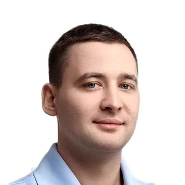 Выдра Александр Александрович — Стоматолог-хирург, Стоматолог-имплантолог, Челюстно-лицевой хирург, Белгород