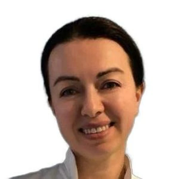 Сальникова Татьяна Владимировна — Врач УЗИ, Москва
