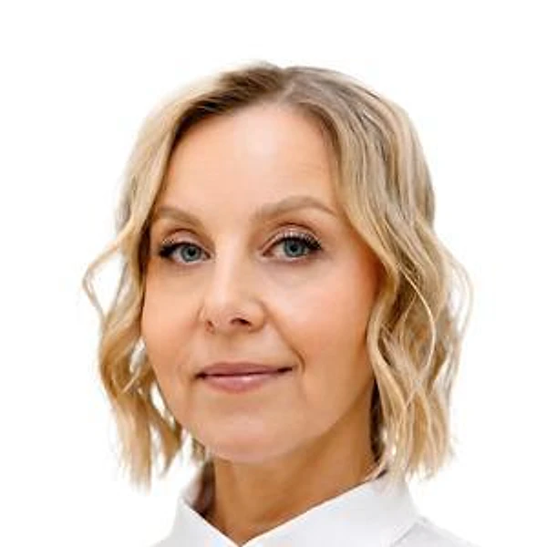 Семенова Оксана Вячеславовна — Стоматолог, Копейск