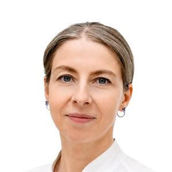 Шульгач Анастасия Викторовна — Стоматолог, Детский стоматолог, Копейск