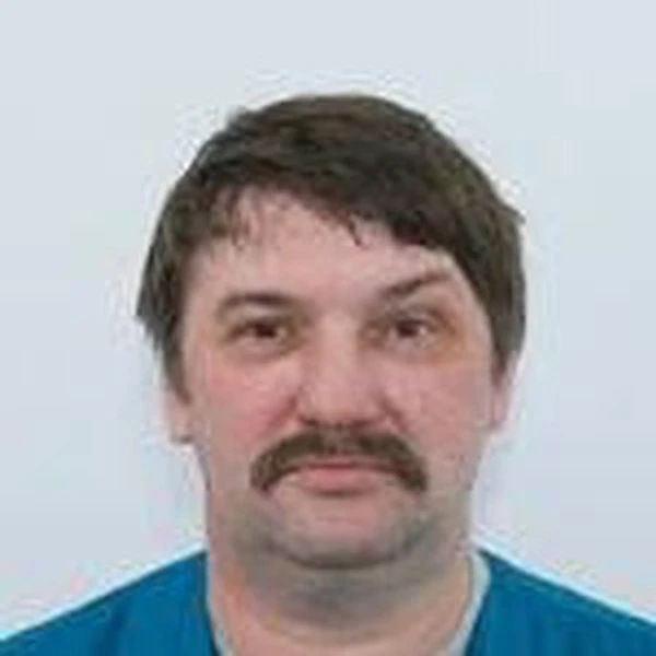 Мицук Юрий Геннадьевич — Анестезиолог-реаниматолог, Санкт-Петербург