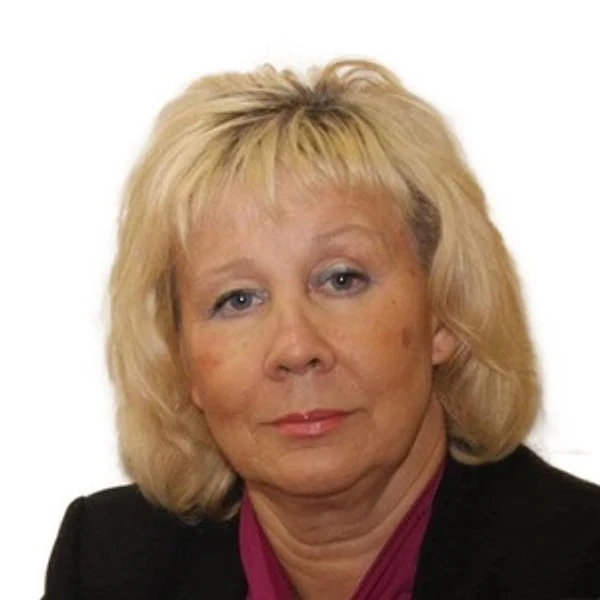 Никитина Ирина Леоровна — Детский эндокринолог, Педиатр, Санкт-Петербург