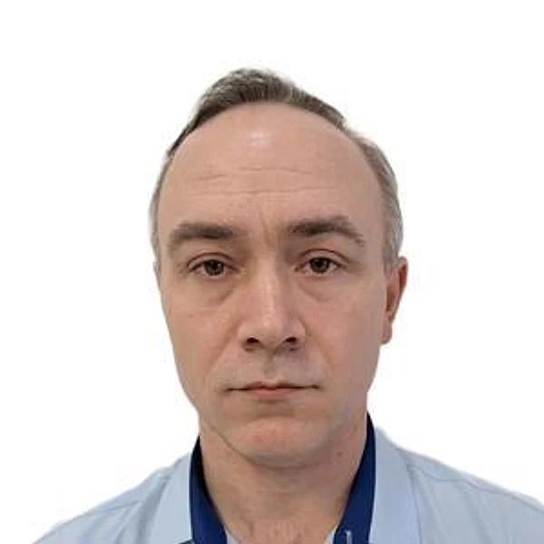 Морозов Дмитрий Александрович — Травматолог, Ортопед, Казань