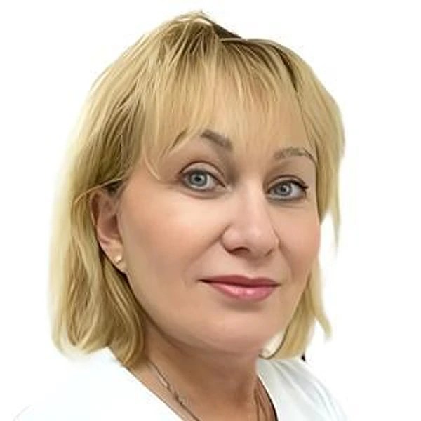 Мозгова Ольга Викторовна — Дерматолог, Врач-косметолог, Детский дерматолог, Миколог, Трихолог, Санкт-Петербург