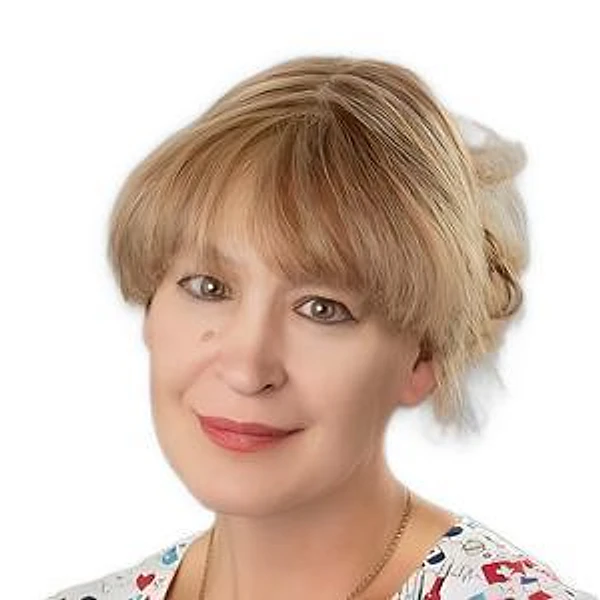 Ныркова Ольга Ивановна — Детский инфекционист, Педиатр, Санкт-Петербург