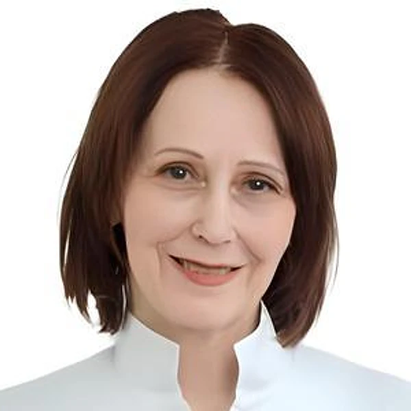 Ильина Ольга Борисовна — Рефлексотерапевт, Пульмонолог, Терапевт, Санкт-Петербург
