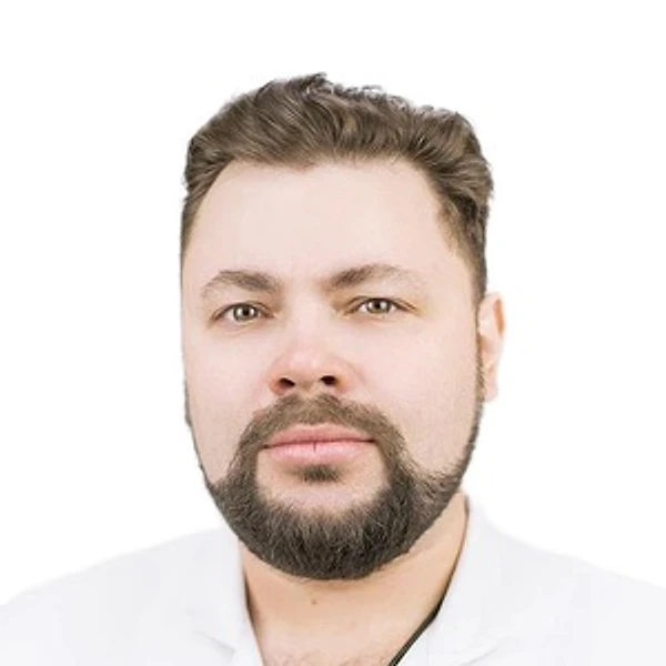 Чинчук Игорь Константинович — Эндокринолог, Онколог, Хирург, Хирург-эндокринолог, Санкт-Петербург